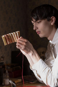 Power of the Dog, The [Kodi Smit-McPhee]